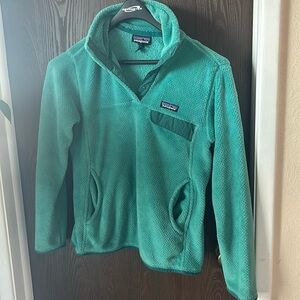 Patagonia pullover